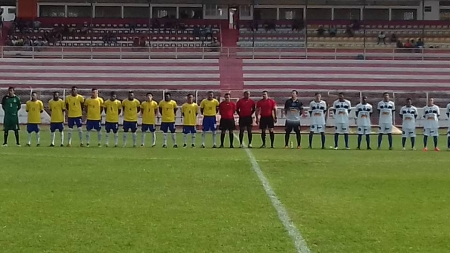 Regulamento - Copa Paulista de Biribol