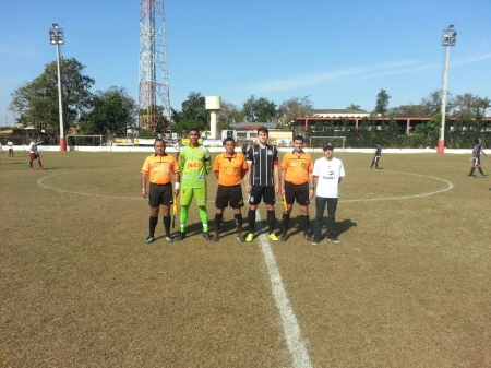 Regulamento - Copa Paulista de Biribol